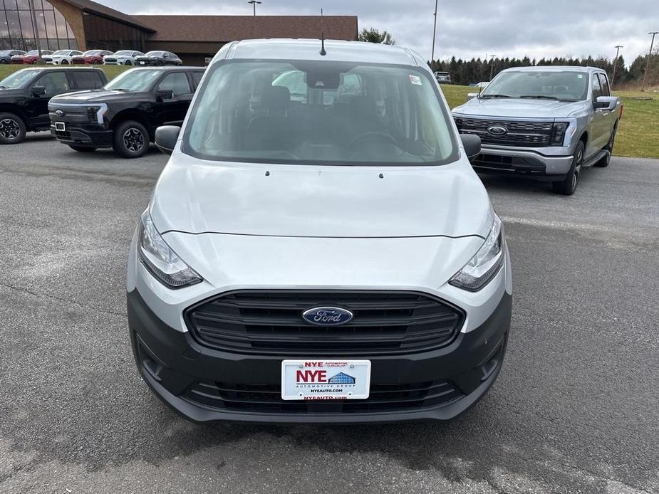 new 2023 Ford Transit Connect car, priced at $36,775