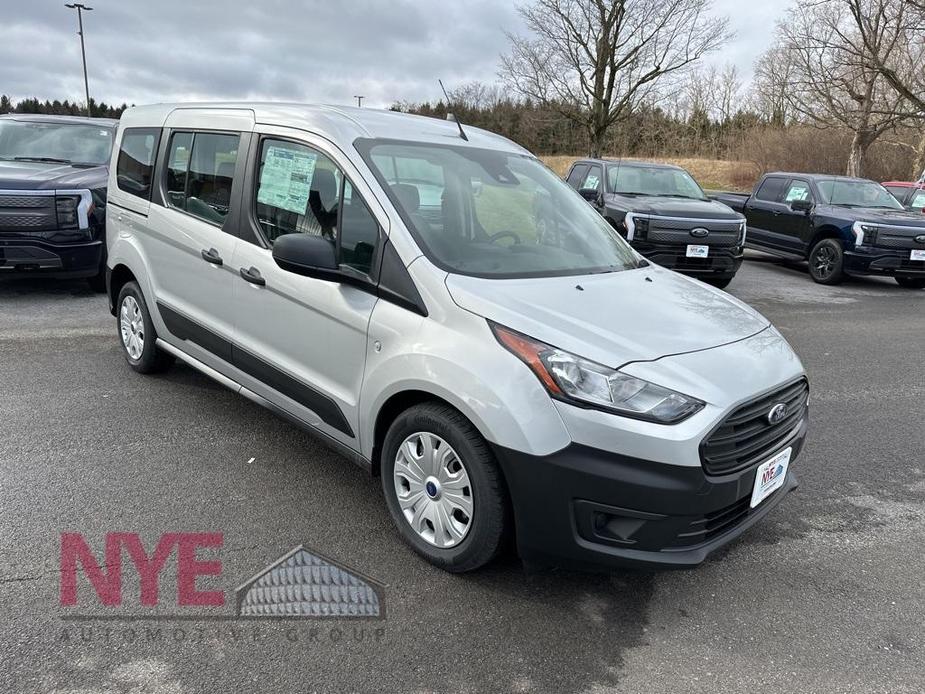 new 2023 Ford Transit Connect car, priced at $36,775