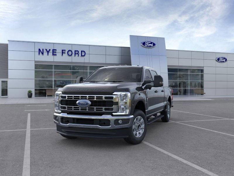 new 2024 Ford F-250 car, priced at $55,430