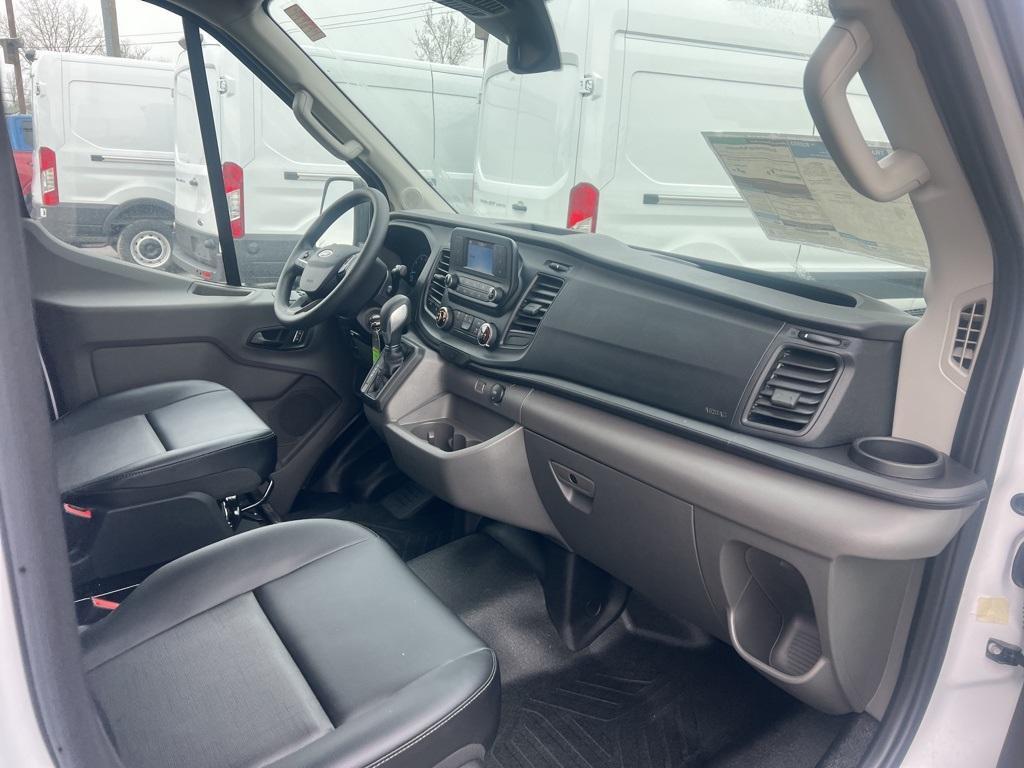 new 2024 Ford Transit-250 car, priced at $57,117