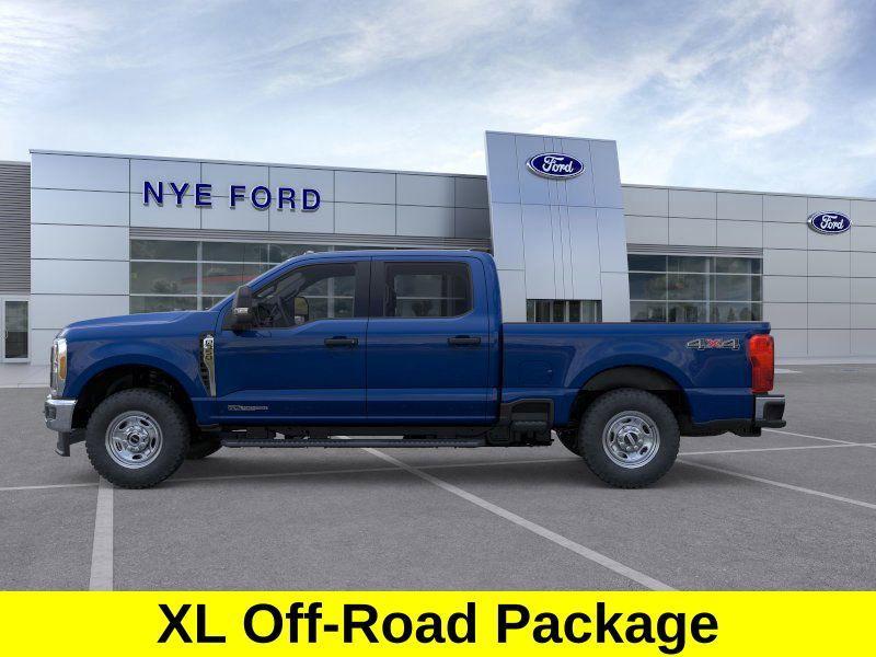 new 2026 Ford F-350 car, priced at $70,225