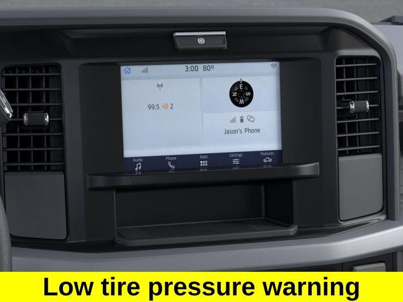 new 2026 Ford F-350 car, priced at $70,225