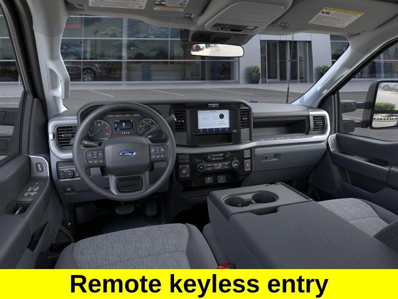 new 2026 Ford F-350 car, priced at $70,225