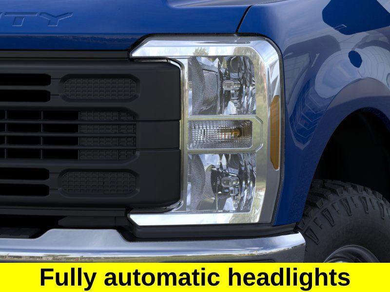 new 2026 Ford F-350 car, priced at $70,225