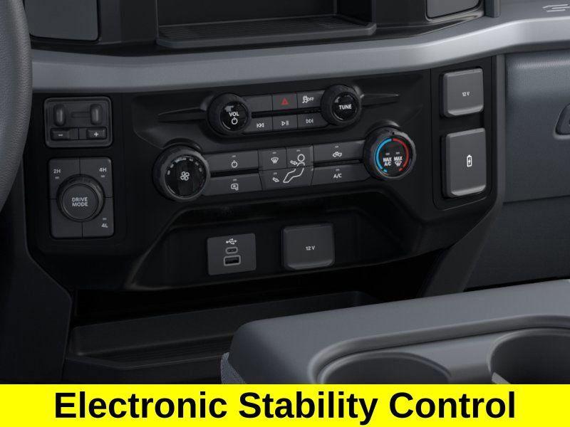 new 2026 Ford F-350 car, priced at $70,225