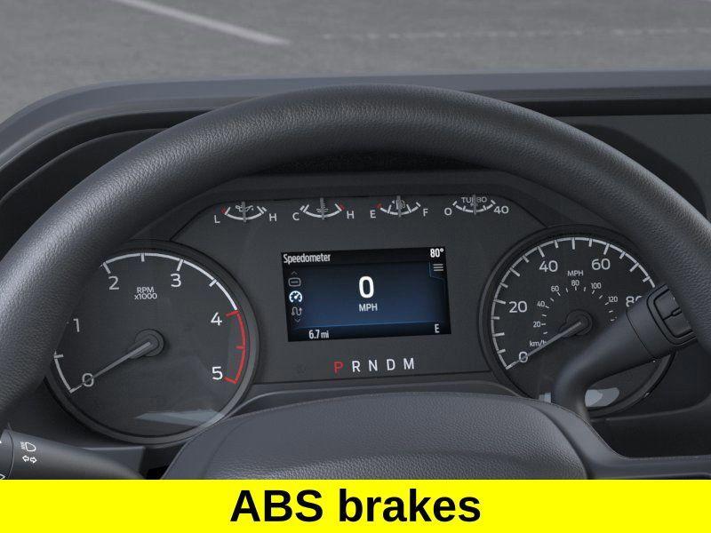 new 2026 Ford F-350 car, priced at $70,225