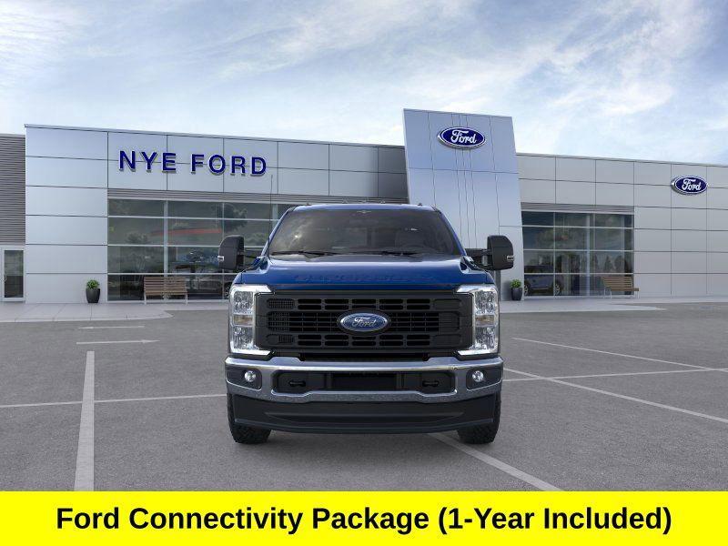 new 2026 Ford F-350 car, priced at $70,225