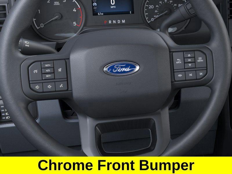 new 2026 Ford F-350 car, priced at $70,225