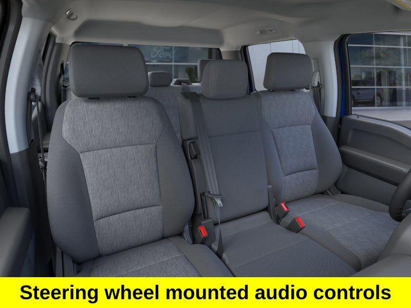 new 2026 Ford F-350 car, priced at $70,225