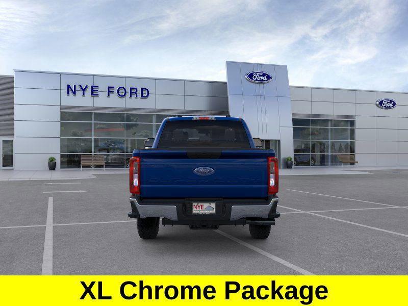 new 2026 Ford F-350 car, priced at $70,225