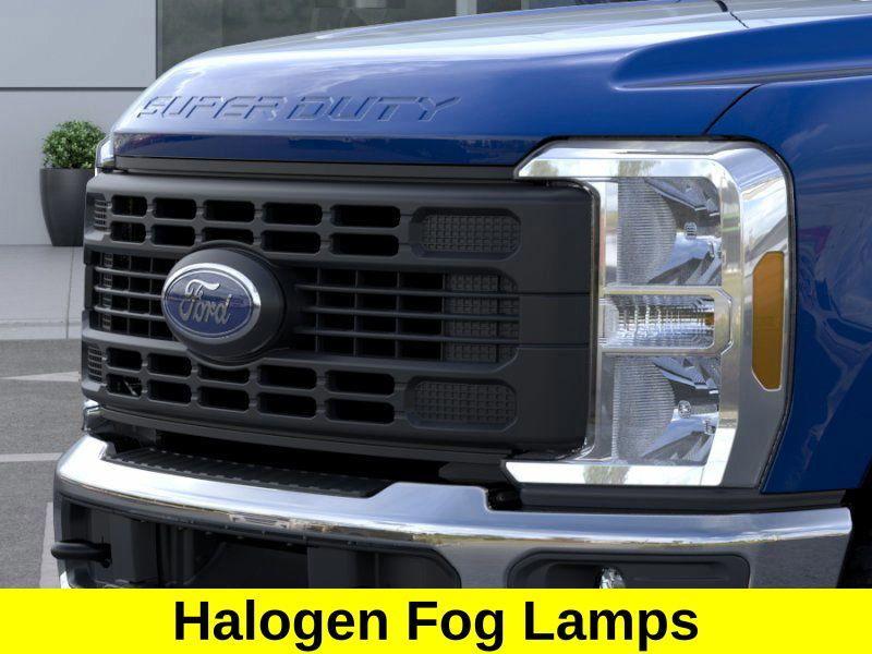 new 2026 Ford F-350 car, priced at $70,225