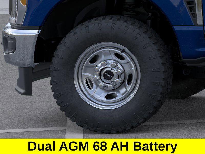 new 2026 Ford F-350 car, priced at $70,225