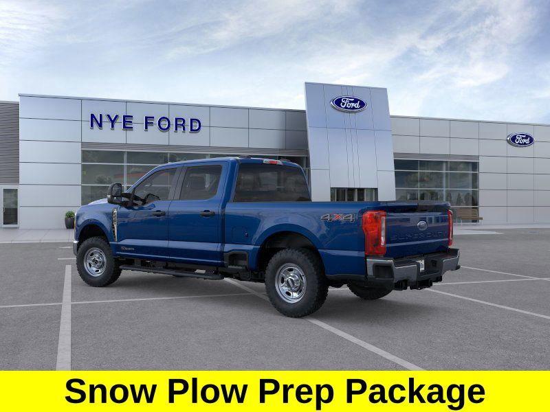 new 2026 Ford F-350 car, priced at $70,225