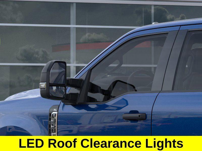 new 2026 Ford F-350 car, priced at $70,225