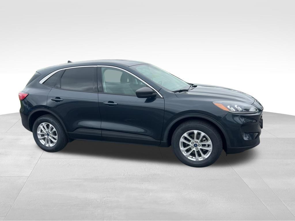 used 2022 Ford Escape car, priced at $23,511