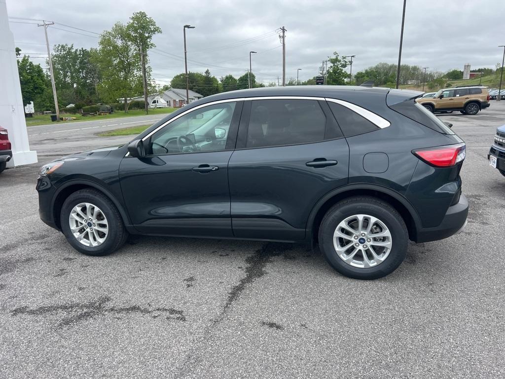 used 2022 Ford Escape car, priced at $24,320