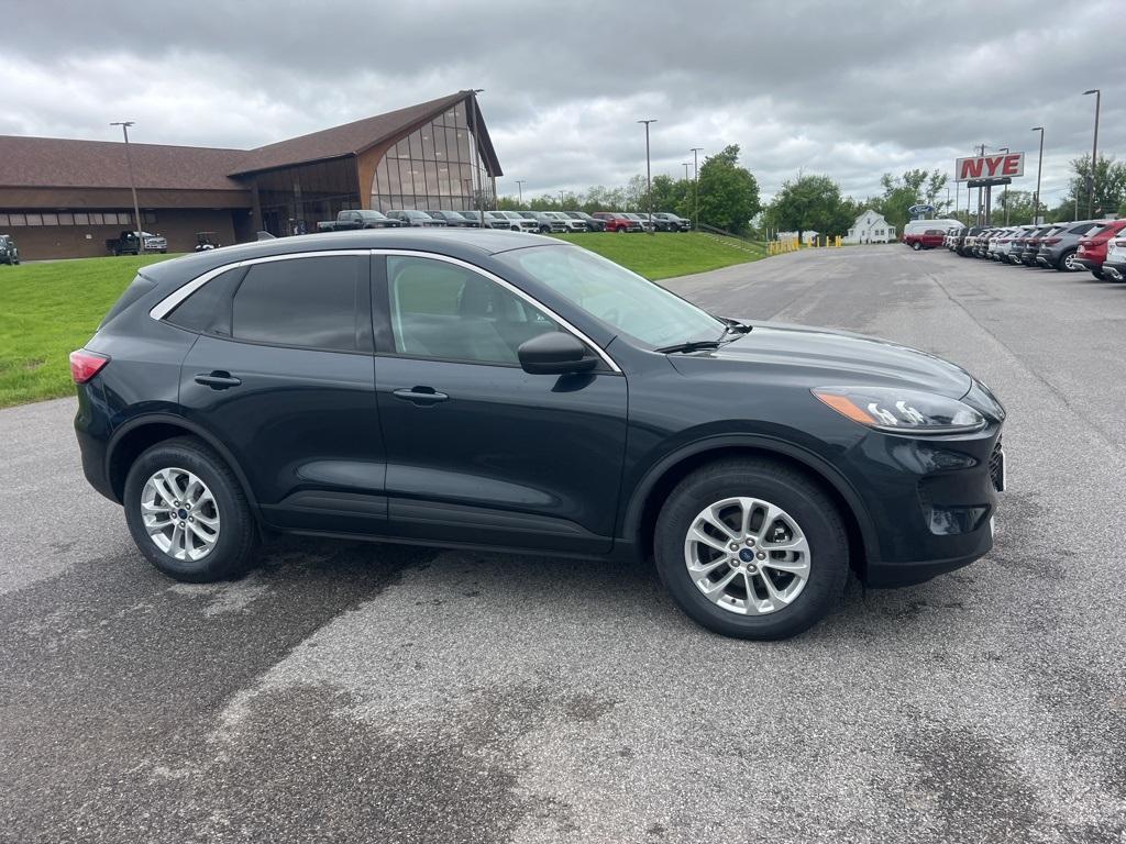 used 2022 Ford Escape car, priced at $24,320