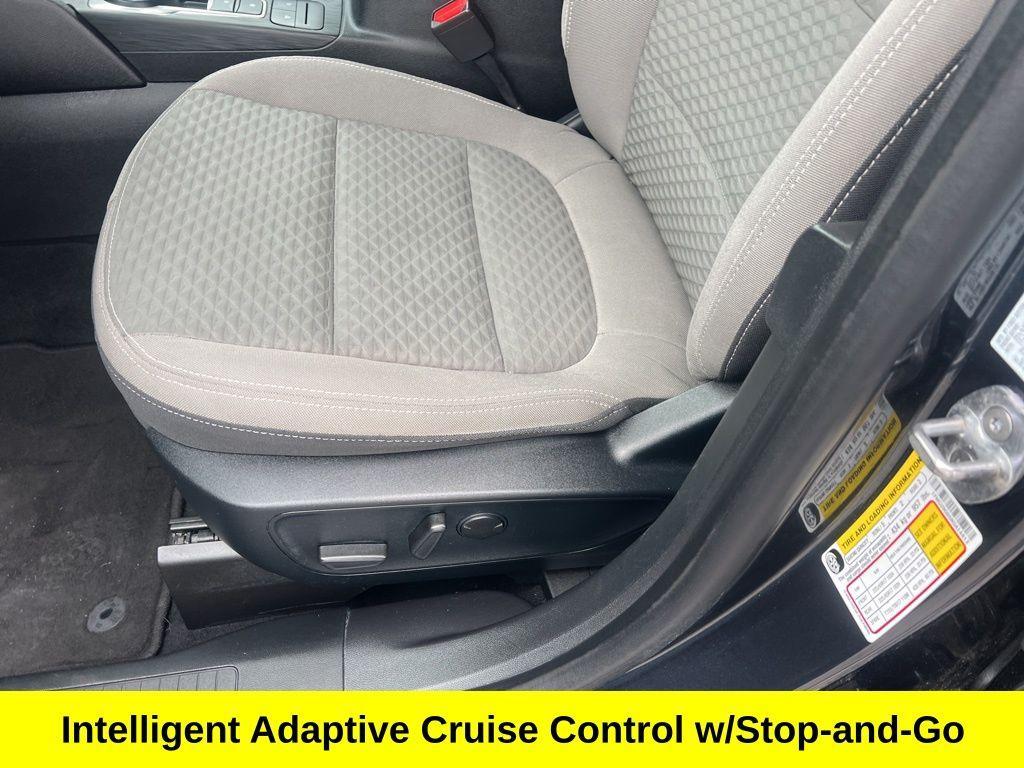 used 2022 Ford Escape car, priced at $23,511