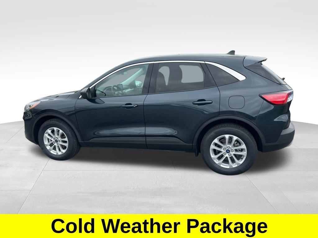 used 2022 Ford Escape car, priced at $23,511