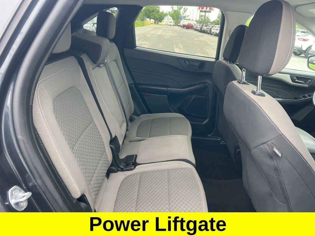 used 2022 Ford Escape car, priced at $23,511