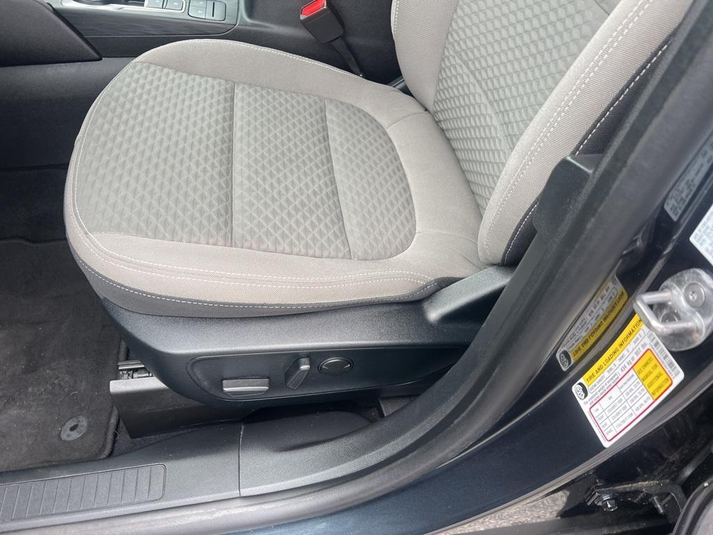used 2022 Ford Escape car, priced at $24,320