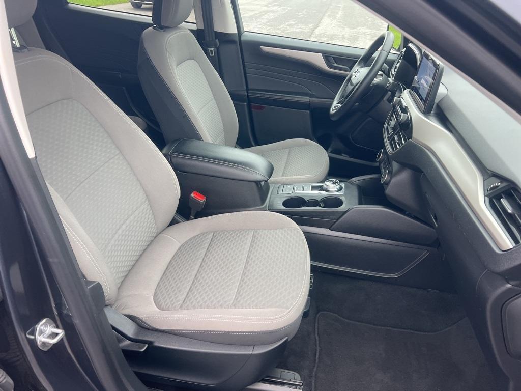 used 2022 Ford Escape car, priced at $24,320