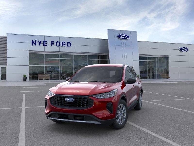 new 2025 Ford Escape car, priced at $32,030