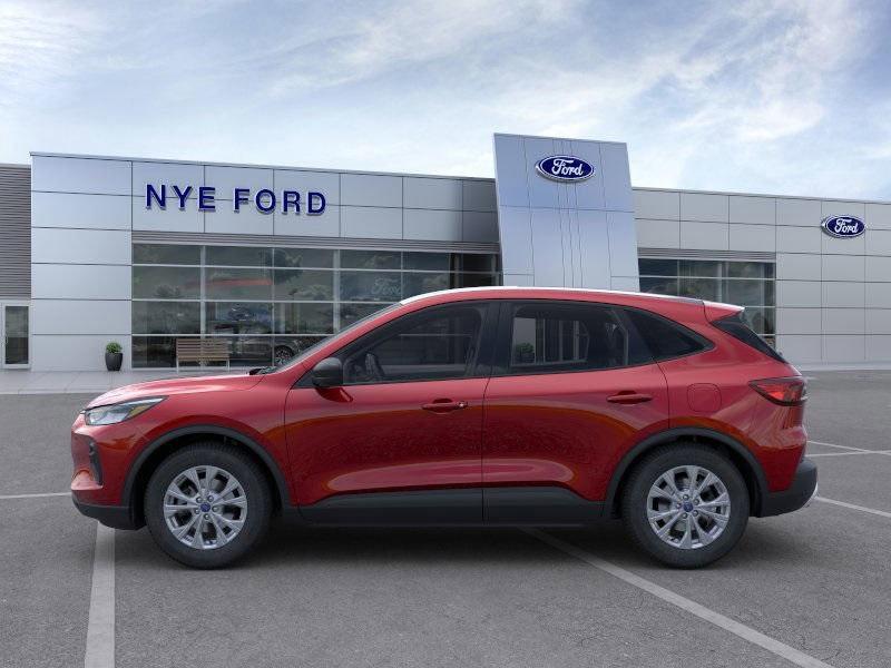 new 2025 Ford Escape car, priced at $32,030