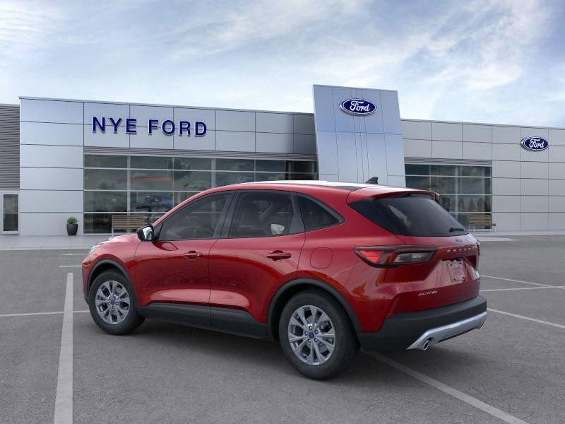 new 2025 Ford Escape car, priced at $32,030