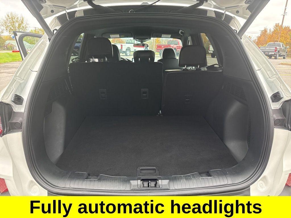 used 2025 Ford Escape car, priced at $29,493