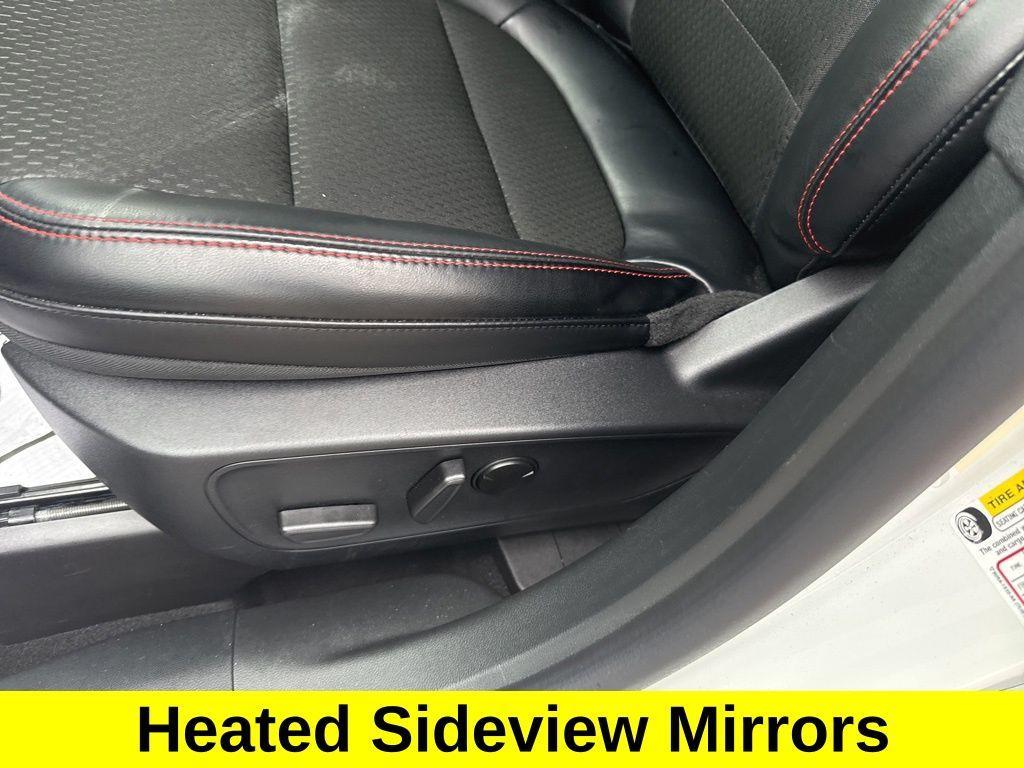 used 2025 Ford Escape car, priced at $29,493