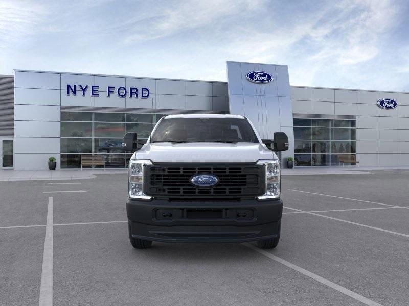 new 2024 Ford F-350 car, priced at $46,000