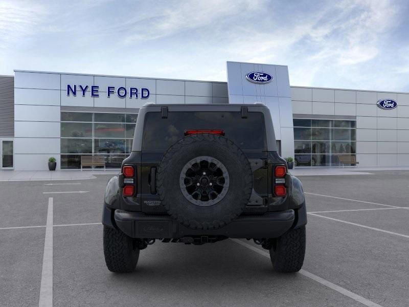 new 2024 Ford Bronco car, priced at $85,000