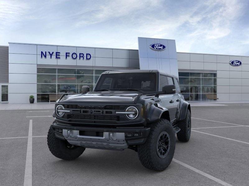 new 2024 Ford Bronco car, priced at $85,000