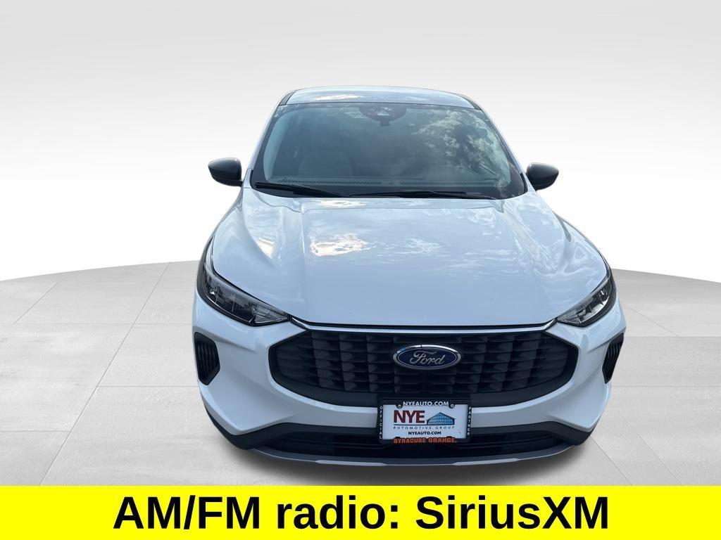 used 2025 Ford Escape car, priced at $29,487