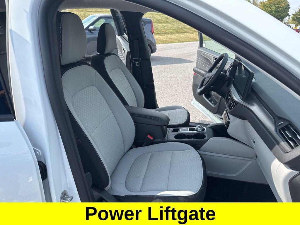 used 2025 Ford Escape car, priced at $29,487