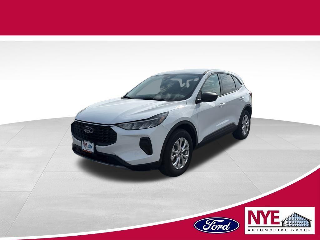 used 2025 Ford Escape car, priced at $29,487