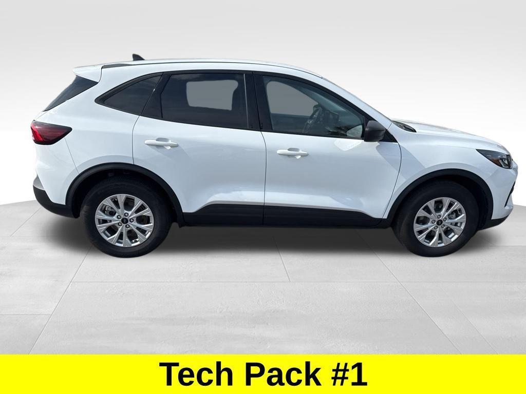 used 2025 Ford Escape car, priced at $29,487