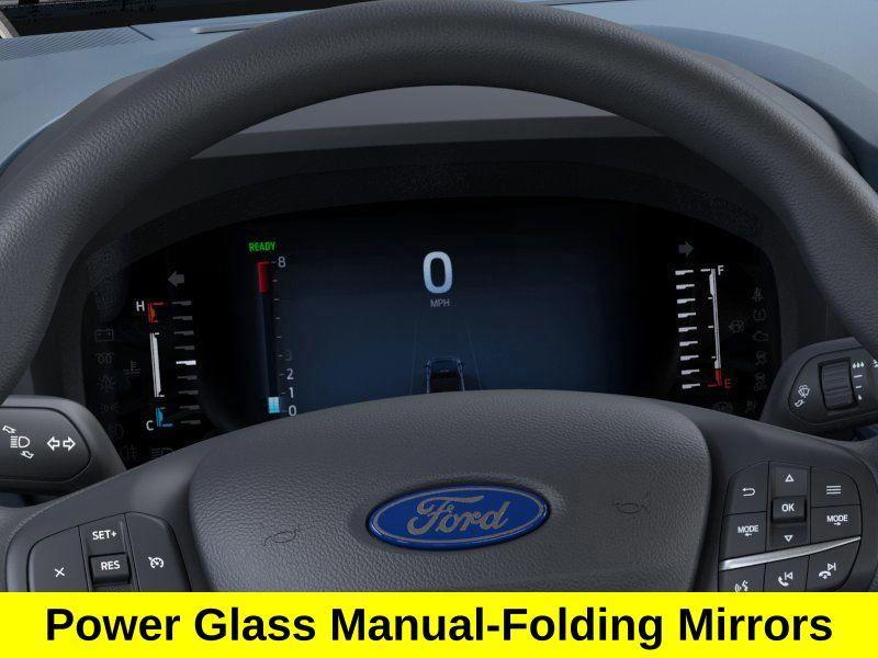 new 2025 Ford Maverick car, priced at $30,635