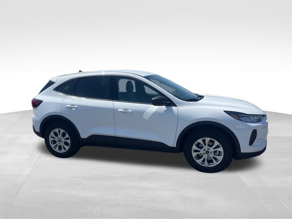 used 2025 Ford Escape car, priced at $28,998
