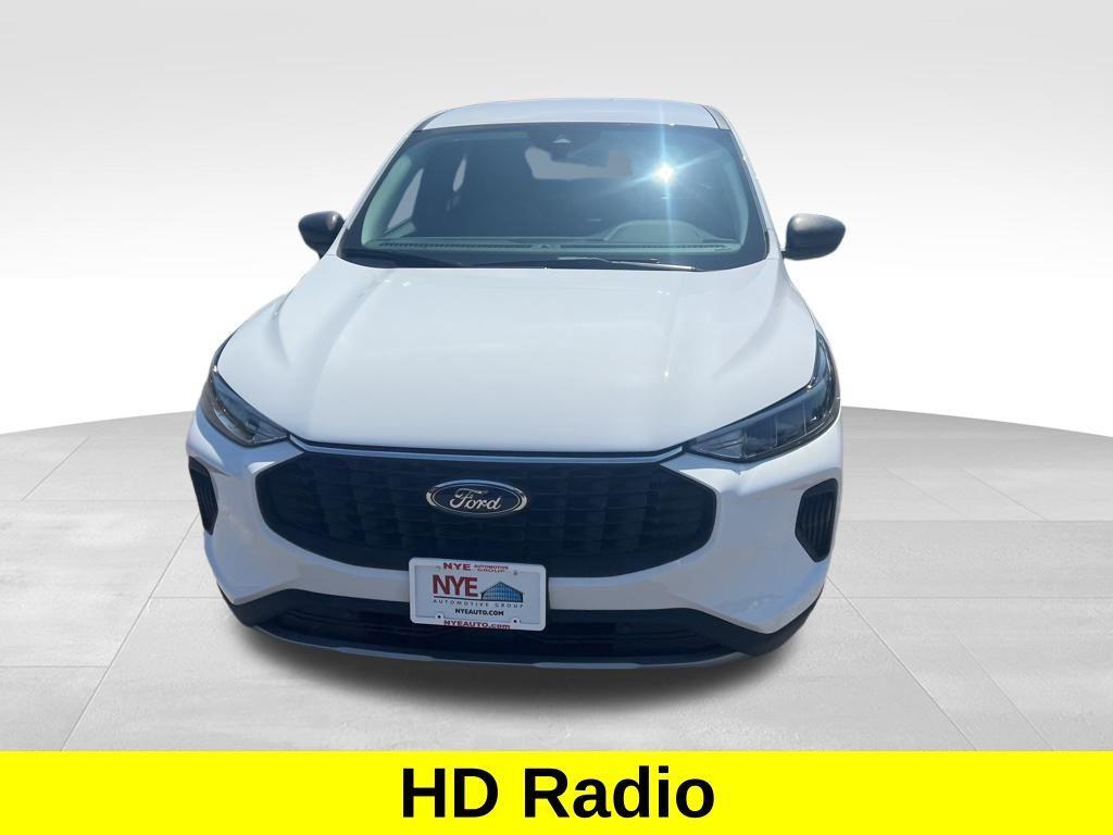 used 2025 Ford Escape car, priced at $28,998