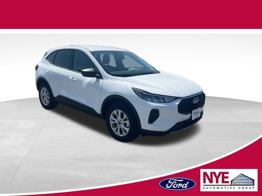 used 2025 Ford Escape car, priced at $28,998