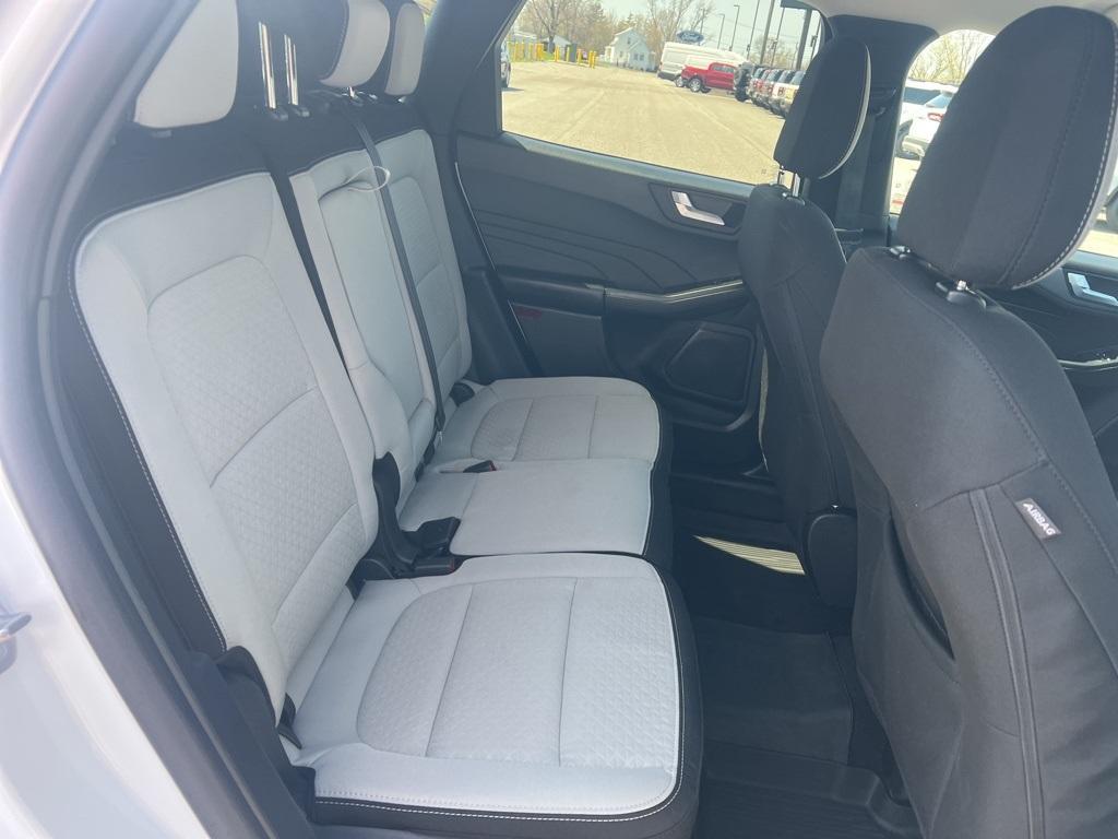 used 2025 Ford Escape car, priced at $29,999