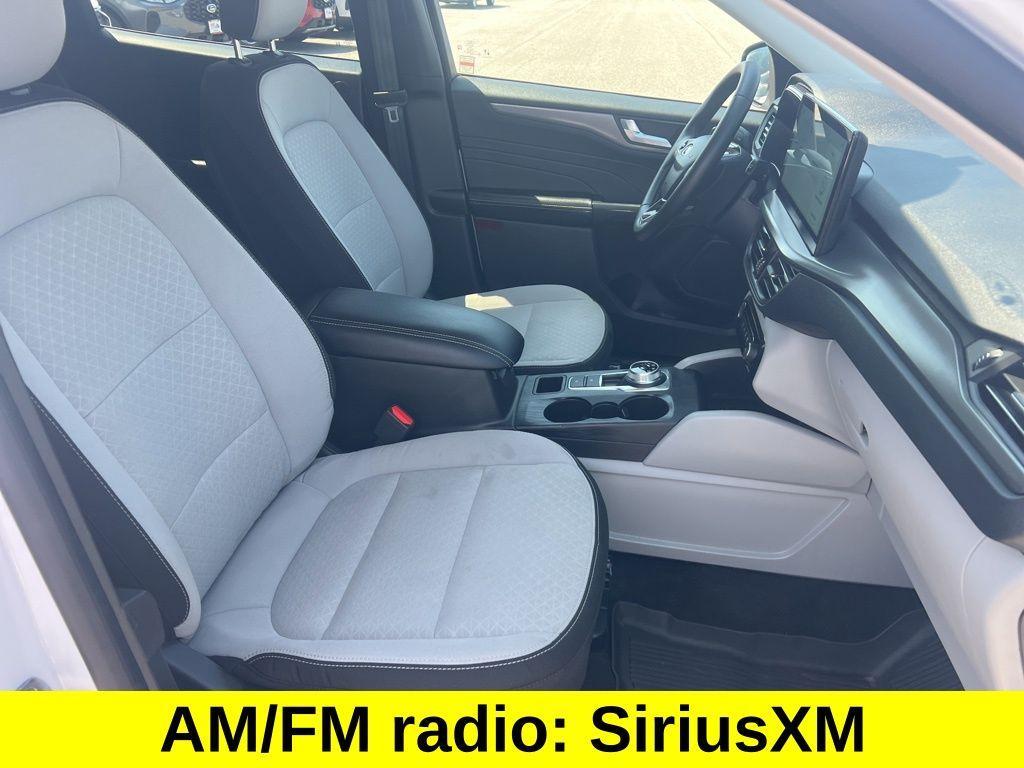 used 2025 Ford Escape car, priced at $28,998