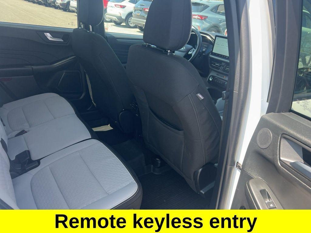 used 2025 Ford Escape car, priced at $28,998