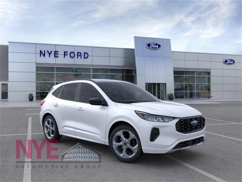 new 2024 Ford Escape car, priced at $35,960