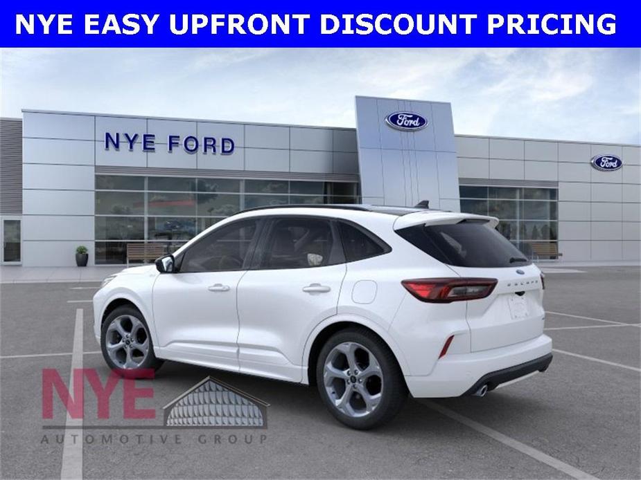 new 2024 Ford Escape car, priced at $35,960