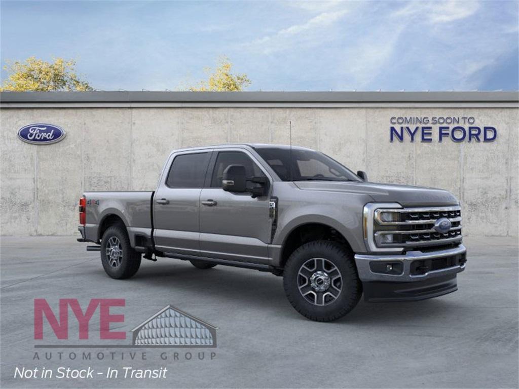 new 2025 Ford F-250 car, priced at $70,085