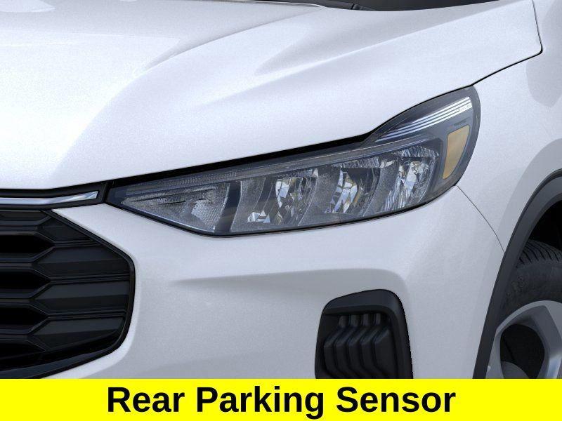 new 2025 Ford Escape car, priced at $33,387