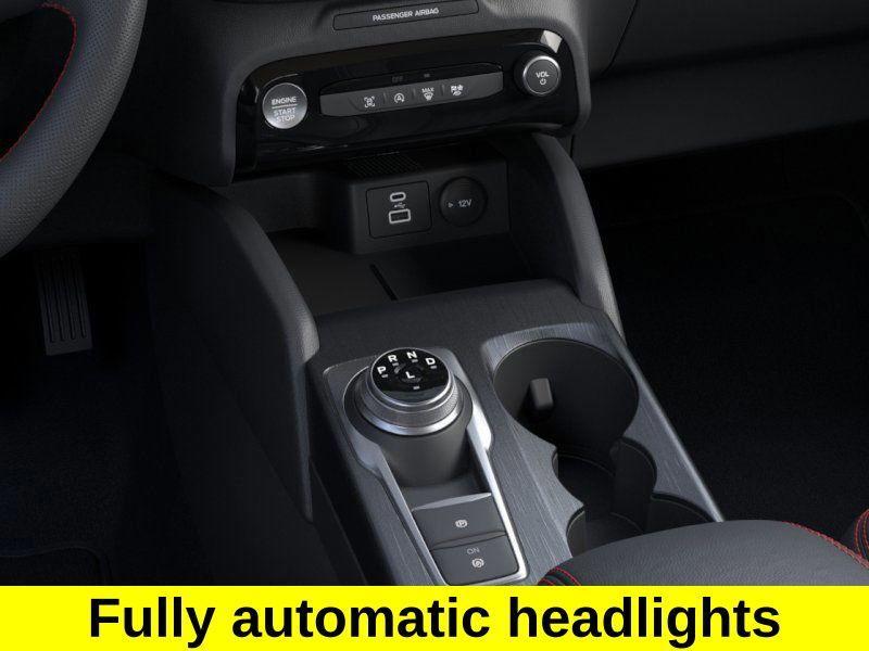 new 2025 Ford Escape car, priced at $33,387